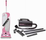 Oreck Vacuum cleaner Review | SheSpeaks